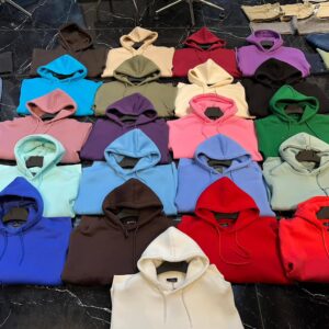 Vintage Nike Hoodies Pallets