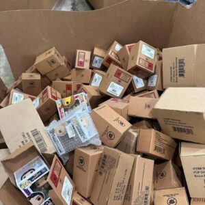 Funko Pop Figures Joblot