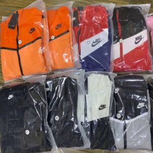 Tracksuits Pallets Available