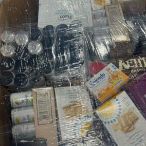 Food Pallet AMZF-3407