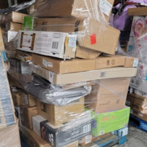 Amazon Medium Truckloads