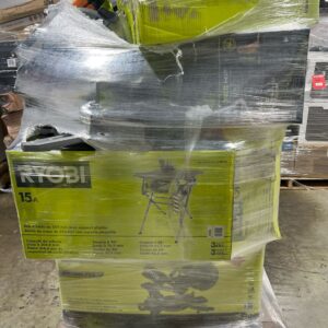 Home Depot Power Tool