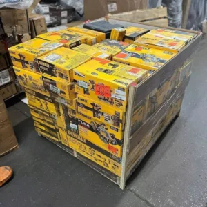 DeWalt Tools Wholesale Pallet