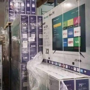 HISENSE TV PALLETS - Image 2