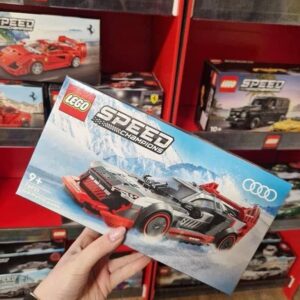 LEGO Pallets Available