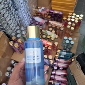 Victorias Secret Perfumes