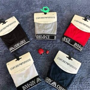 men’s underwear’s Pallets