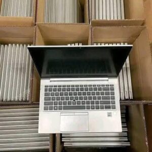 HP 14 Laptop Pallets